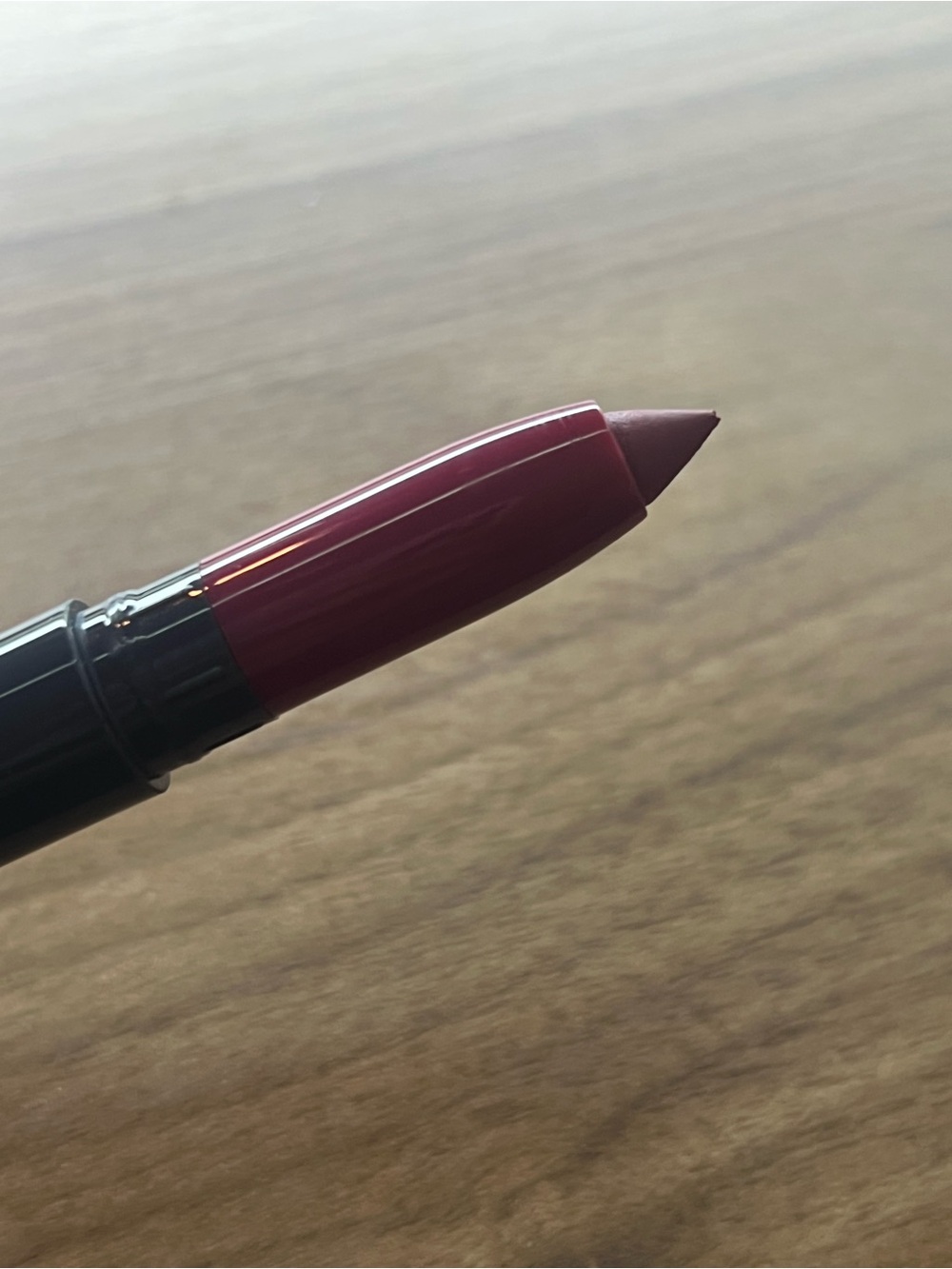 Bite Beauty Matte Creme Lip Crayon in Brandy